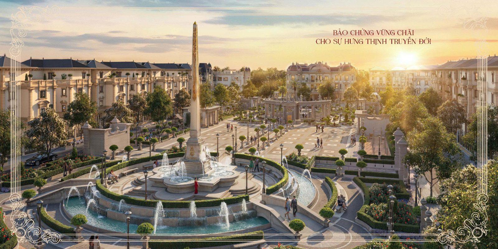 The President Park Mễ Trì là dự án gì? Cập nhật pháp lý và tiến độ mới nhất (8/2026)