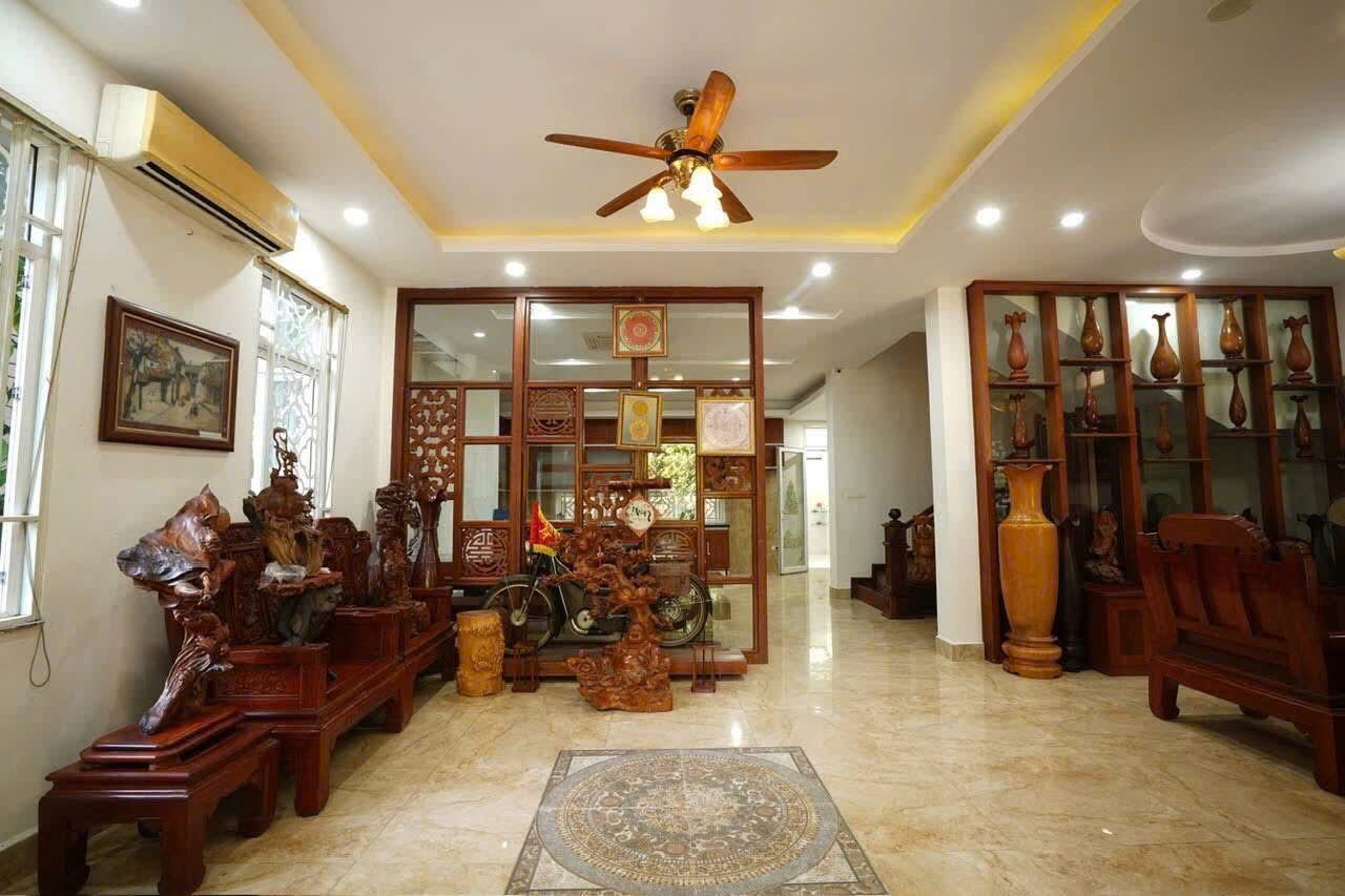 Thuê nhà Khu đô thị An Hưng: kinh nghiệm cần biết