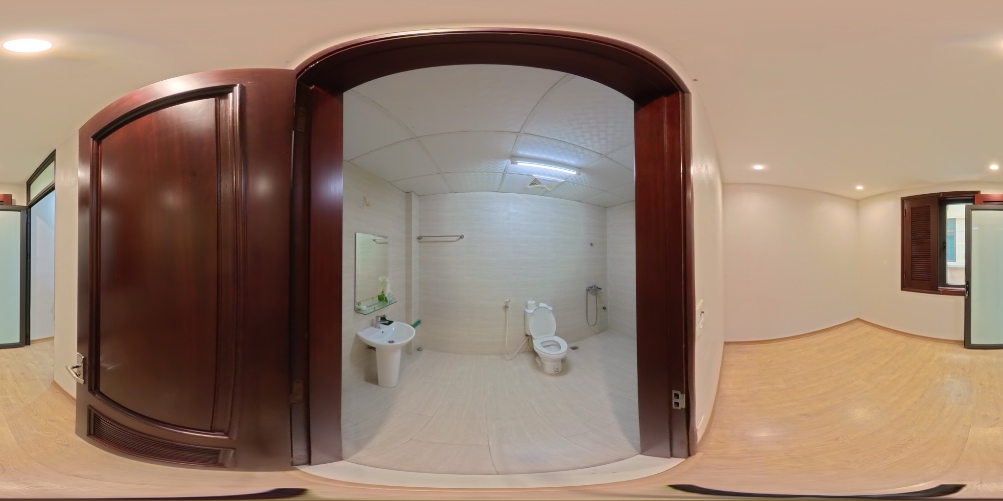 WC